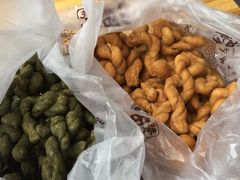 -王阿姨文昌油赞子(府桥街店)