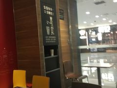 -麦当劳(无锡滨湖万达店)