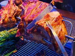 -可汗碳烤羊腿·羊排·全羊(布吉信义店)