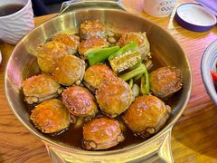 -回·龙虾铺·盆盆蟹·烧烤大排档(回龙观店)