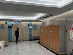 -美年大健康体检(天河东路分院)