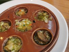 -萨莉亚意式餐厅(深圳北站店)