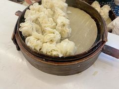 -海汇源老烧麦店(东大街总店)