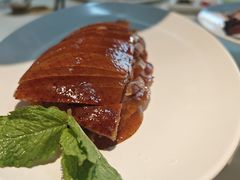 -四季民福烤鸭店(外滩外白渡桥店)