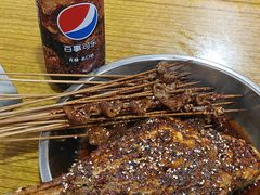 -袁师傅烤肉(弹子石店)