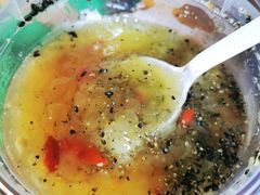 银耳糯米粥-袁妈红豆汤(重庆总店)