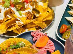 -墨纪Mojí墨西哥餐厅(官舍店)