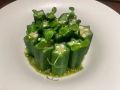 芽苗·鲜椒秋葵-元古雲境(太古里店)