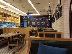 -茶港·点心·啫啫煲(范湖万达广场店)