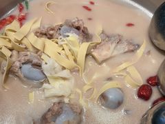 -骨之味·筒骨汤火锅(江头店)