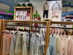 -万达宝贝王(海口秀英店)