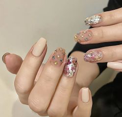 -斯馨·健康美甲美睫