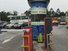 -七宝老街-停车场