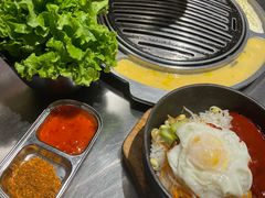 -猪掌柜韩国烤肉(六折店)