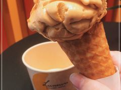 -LUNEURS月乐诗·法式冰淇淋(北外滩来福士广场店)