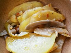 -一两饭川味素食餐厅