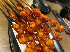 -马海涛牛肉串·午市牛腩饭·烧烤夜宵(领汇广场店)