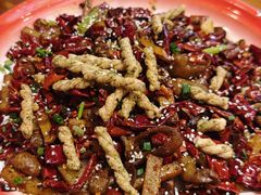 -兔槽江湖菜·重庆璧山兔(水围店)