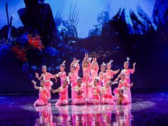 -舞研舞蹈培训(魏公村校区)