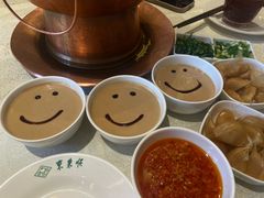 -东来顺饭庄(天坛店)