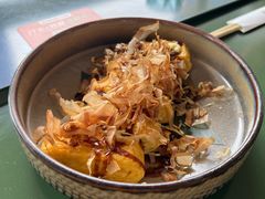嫩滑芝士玉子烧-ITARU食堂·定食料理(西丽店)