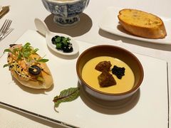 -香樟花园法式铁板烧(恒隆广场店)