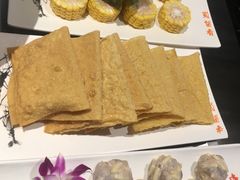 -蜀留香火锅·始于1999·原四川老火锅(白堤路店)