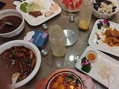 -龙景軒大酒店(共康店)