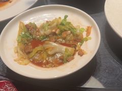 -粤尚腾香居中餐厅(首都机场希尔顿店)