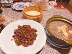 -南京大牌档(济南万象城店)