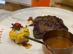 -添利·香港茶餐厅·下午茶(雪象店)