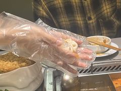 -海底捞火锅(九霄梦天地店)