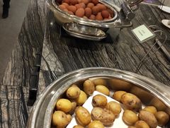 -中家鑫园温泉酒店-自助餐