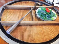 -曹丞相·地锅鸡·地锅鱼(武林店)