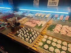 -牛New寿喜烧(闵行龙湖天街店)