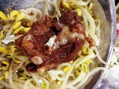 酱排骨-王裕興肉莊(南禅寺店)