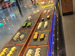 -冠菌火锅自助(东莞桥头店)