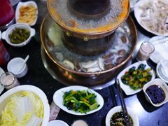 -草原饭店火锅