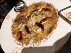 -渔语鱼新川菜Bistro(万象天地店)