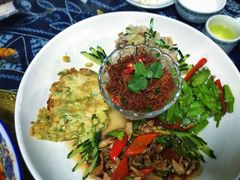 -乡绅本色白家厨坊