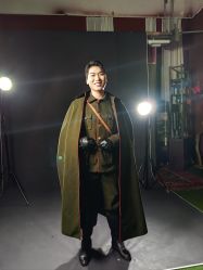 -盘子女人坊古装写真摄影(深圳店)
