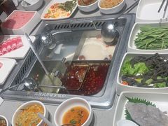 -海底捞火锅(吾悦广场店)