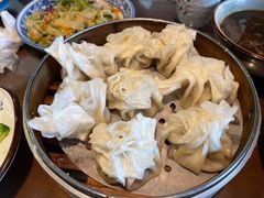 -真食净香居·内蒙烧麦(亚运村店)