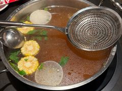 -正禾鲜·潮汕牛肉火锅(凯德天府店)