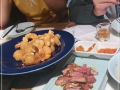 -小吊梨汤·北京菜·烤鸭(鸟巢店)