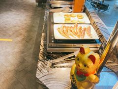 -松子料理(亮马桥店)
