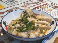 -顺德杨廷记(白云山店)