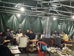-清真·马坡烧烤涮牛肚·酸浆火锅(新区总店)