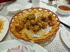 -大欢喜饭店(江怡路店)