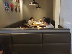 -吕氏疙瘩汤·新鲁菜(新贵和店)